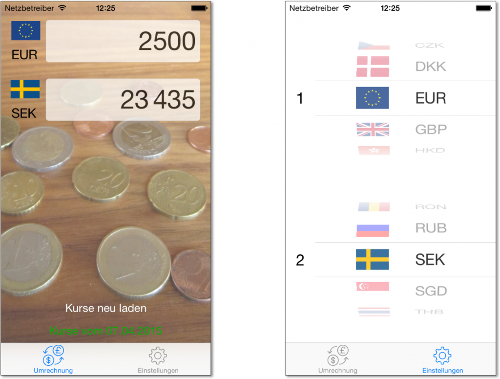 currency-app