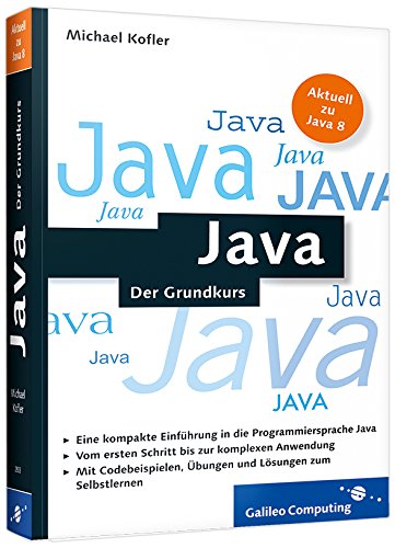 java-grundkurs