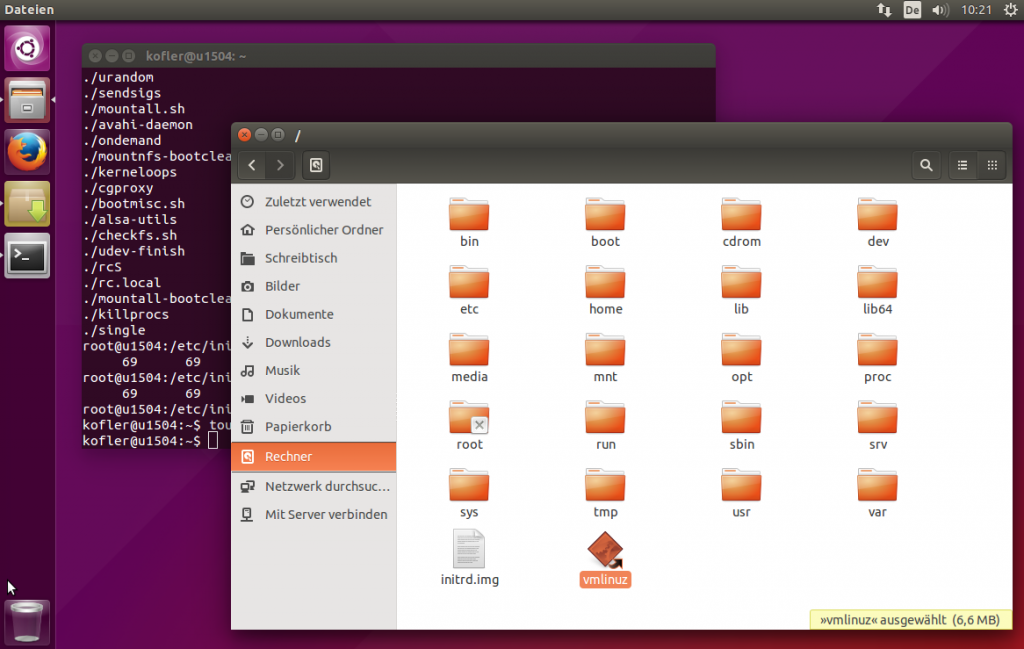 Ubuntu systemd resolved настройка